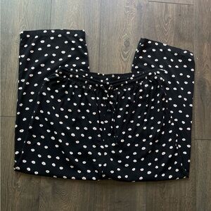Wild Fable Floral Pants